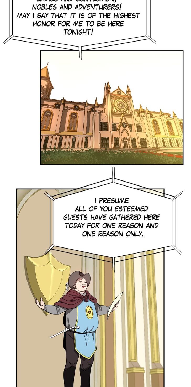 The Beginning After the End Chapter 041 page 3