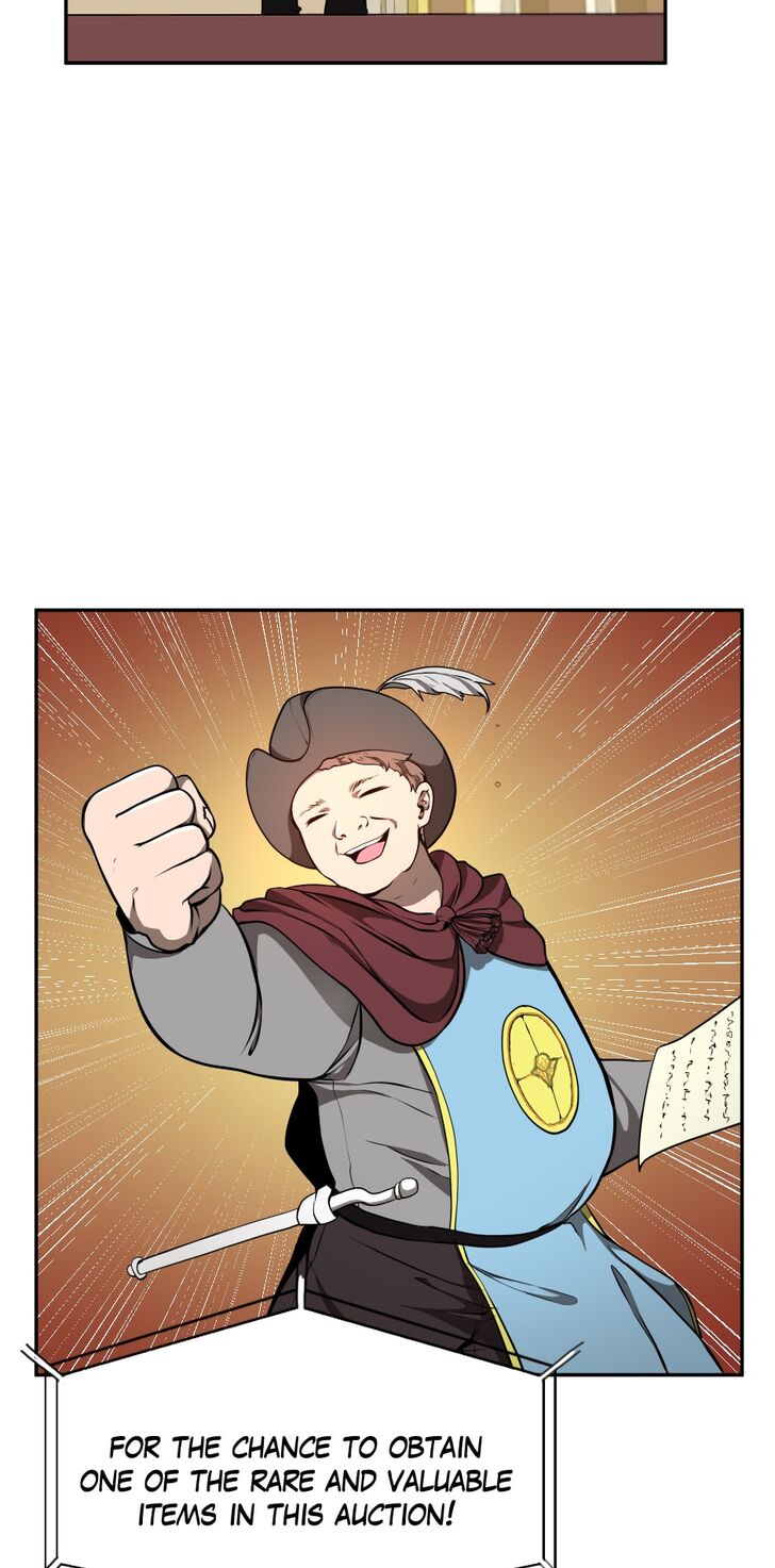 The Beginning After the End Chapter 041 page 4