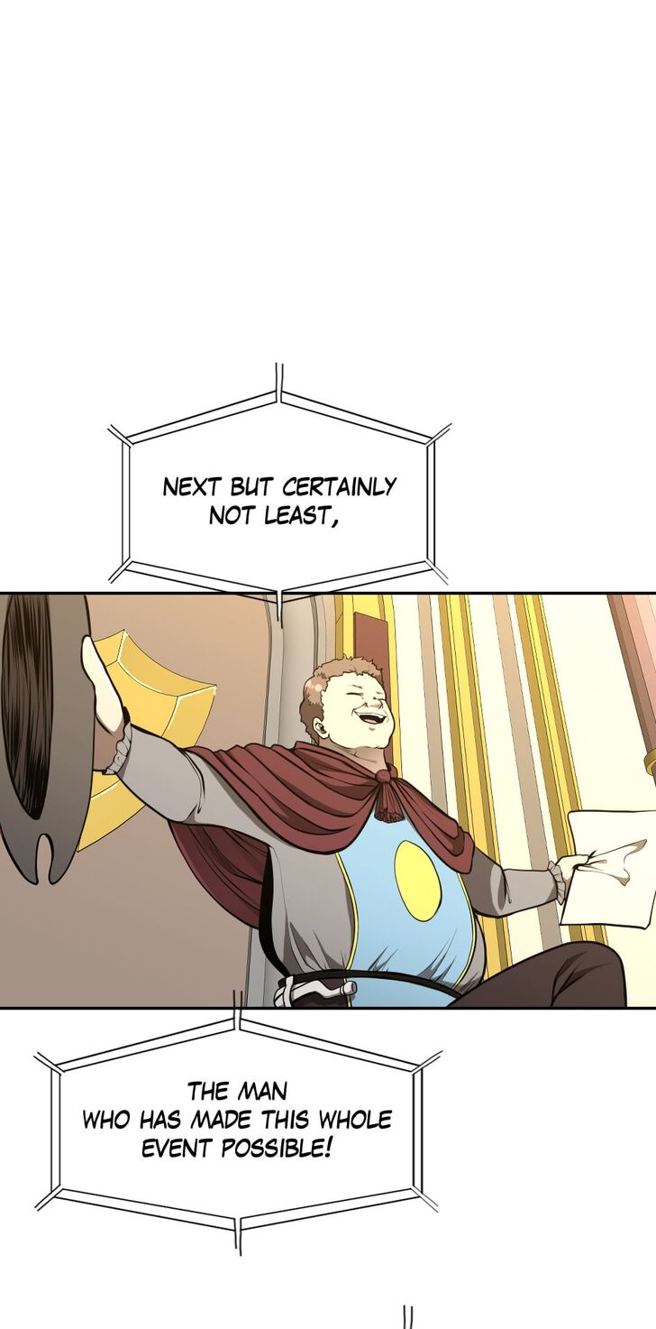 The Beginning After the End Chapter 041 page 10