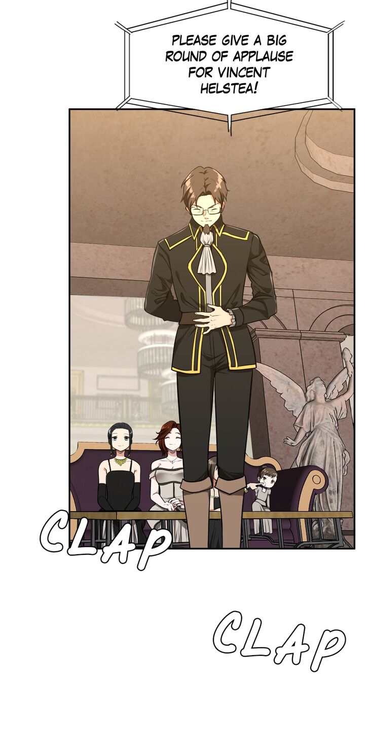 The Beginning After the End Chapter 041 page 11
