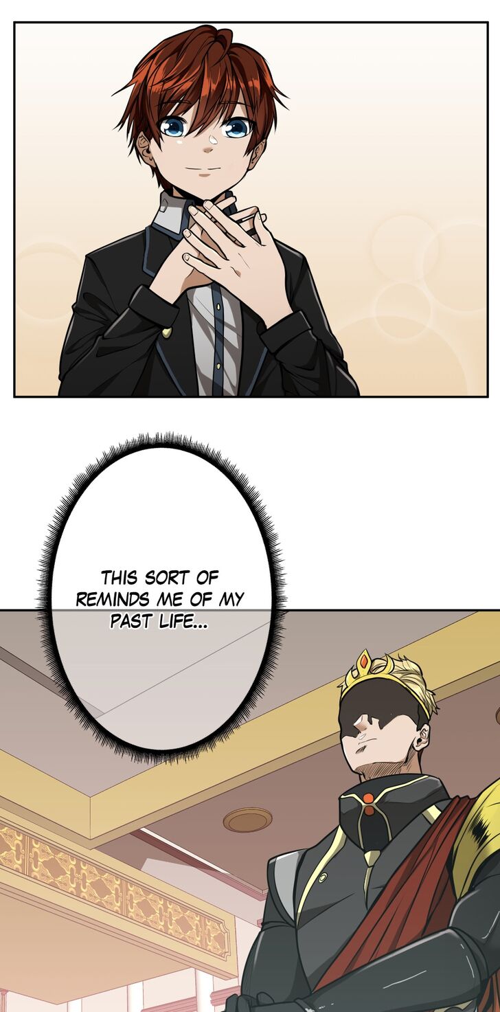 The Beginning After the End Chapter 041 page 12