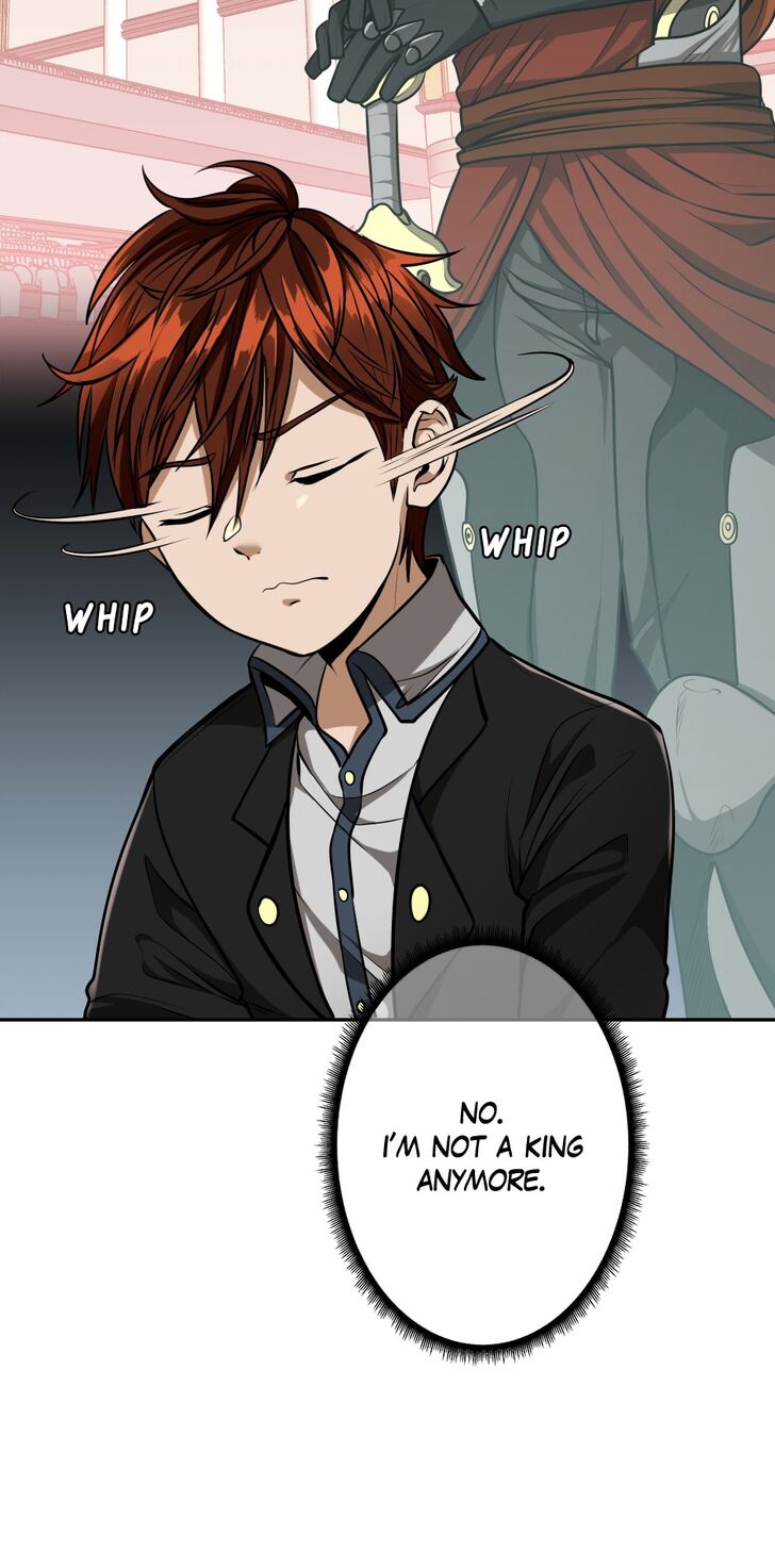 The Beginning After the End Chapter 041 page 13