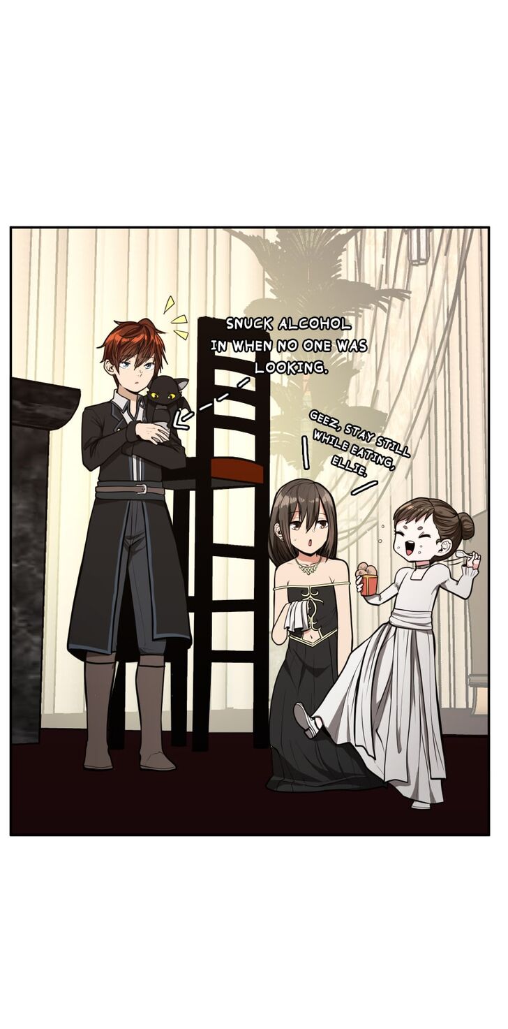 The Beginning After the End Chapter 041 page 16