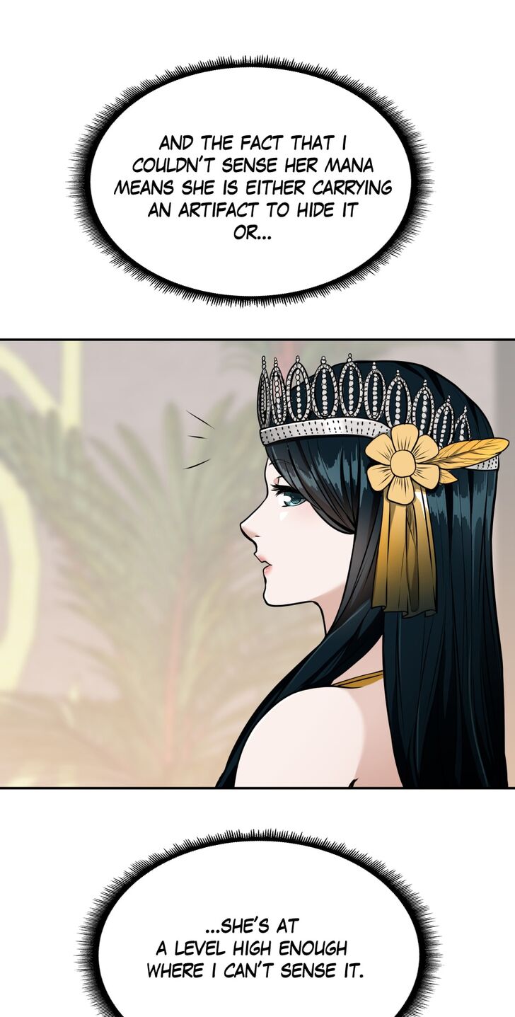 The Beginning After the End Chapter 041 page 18