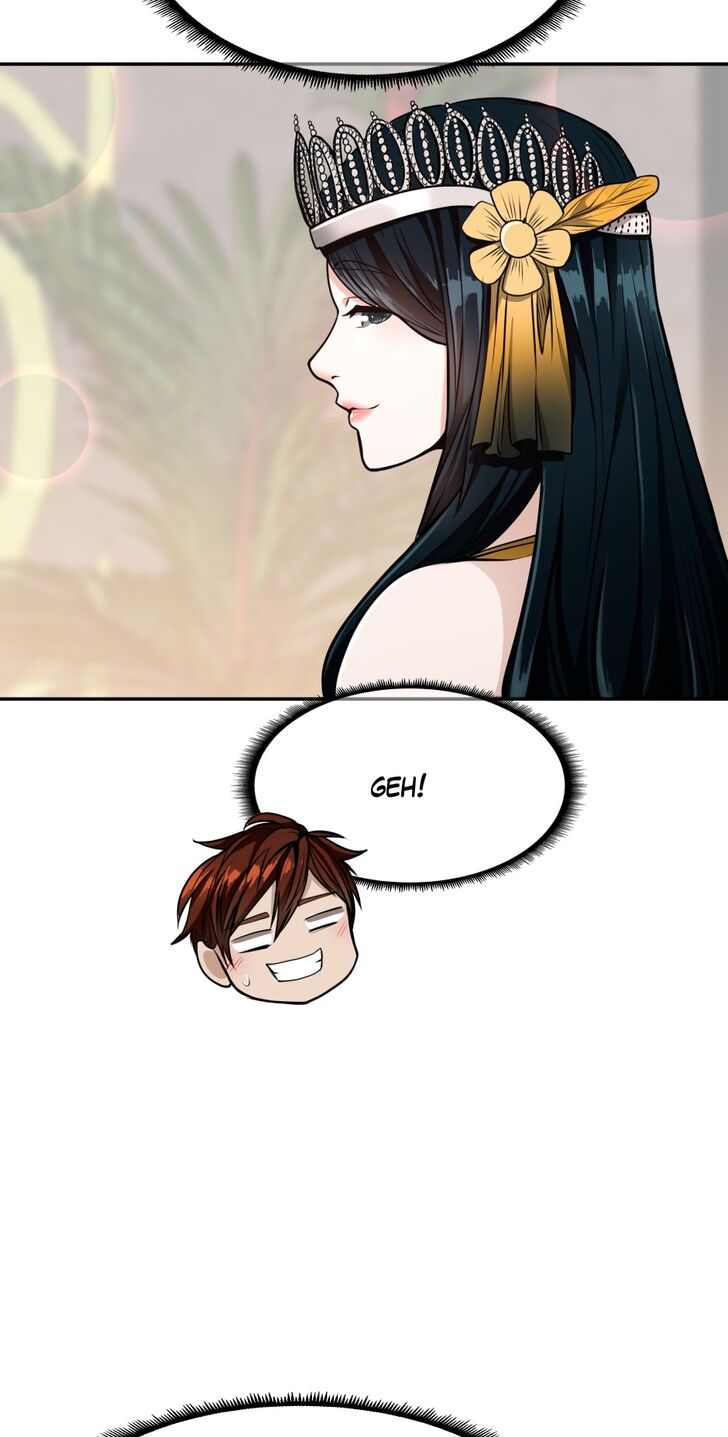 The Beginning After the End Chapter 041 page 19