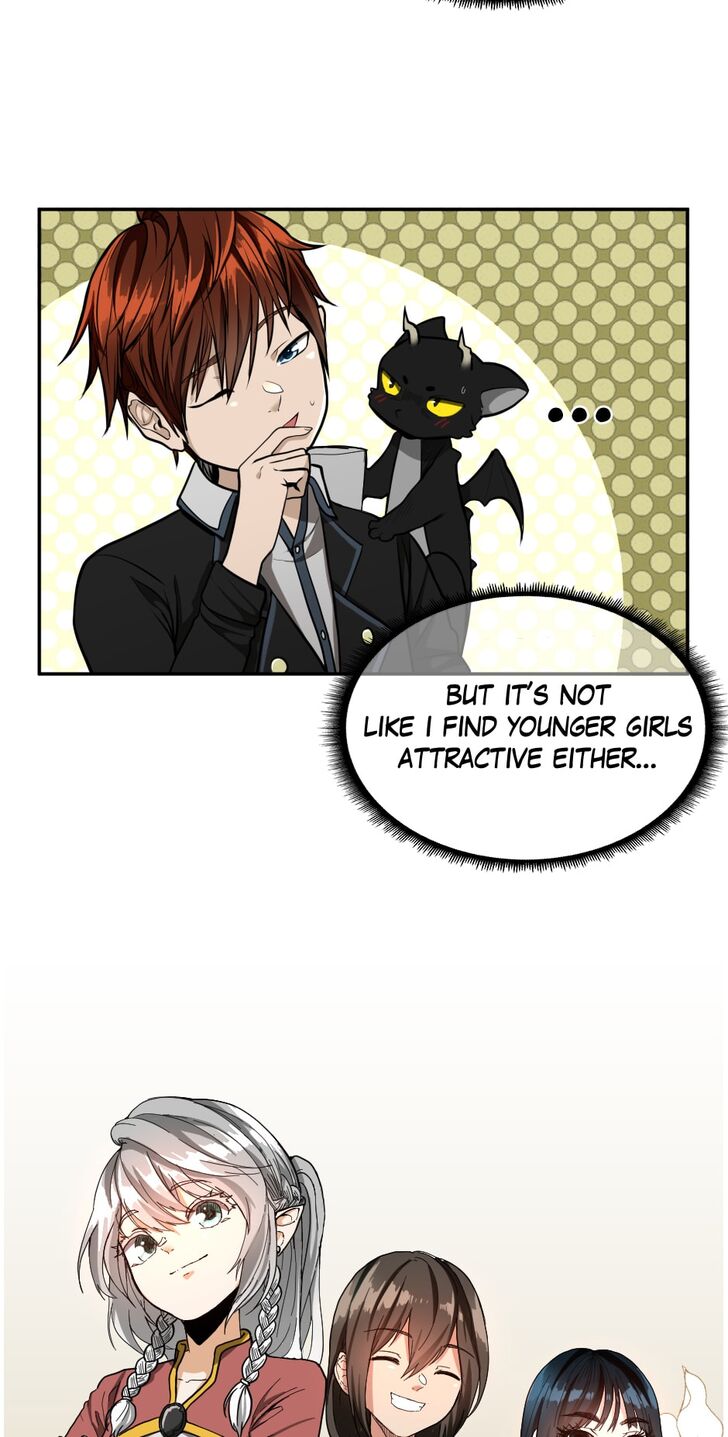 The Beginning After the End Chapter 041 page 22