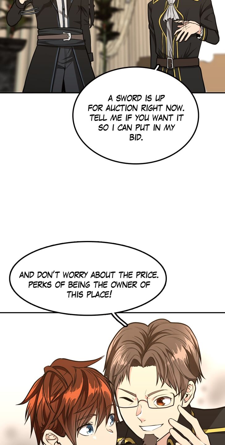 The Beginning After the End Chapter 041 page 24
