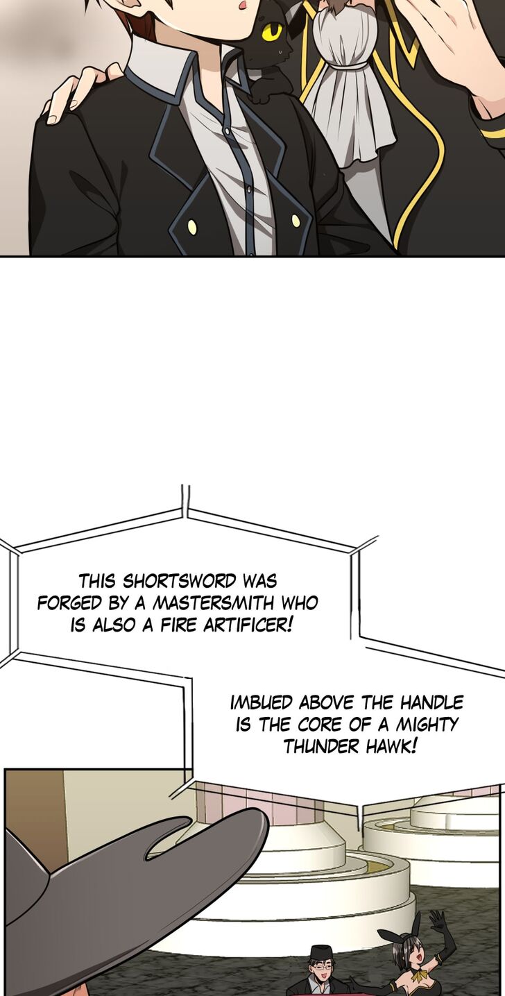 The Beginning After the End Chapter 041 page 25