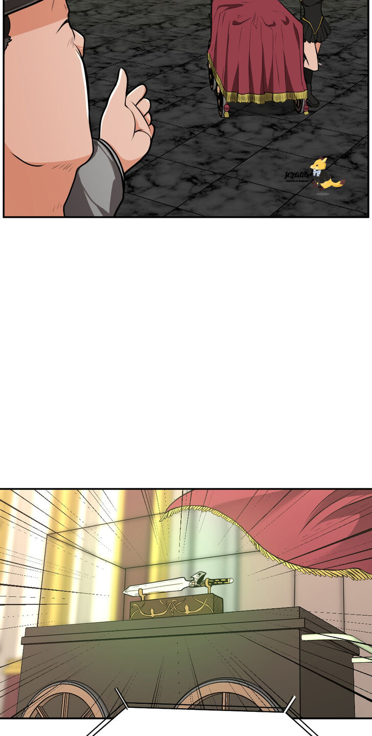 The Beginning After the End Chapter 041 page 26
