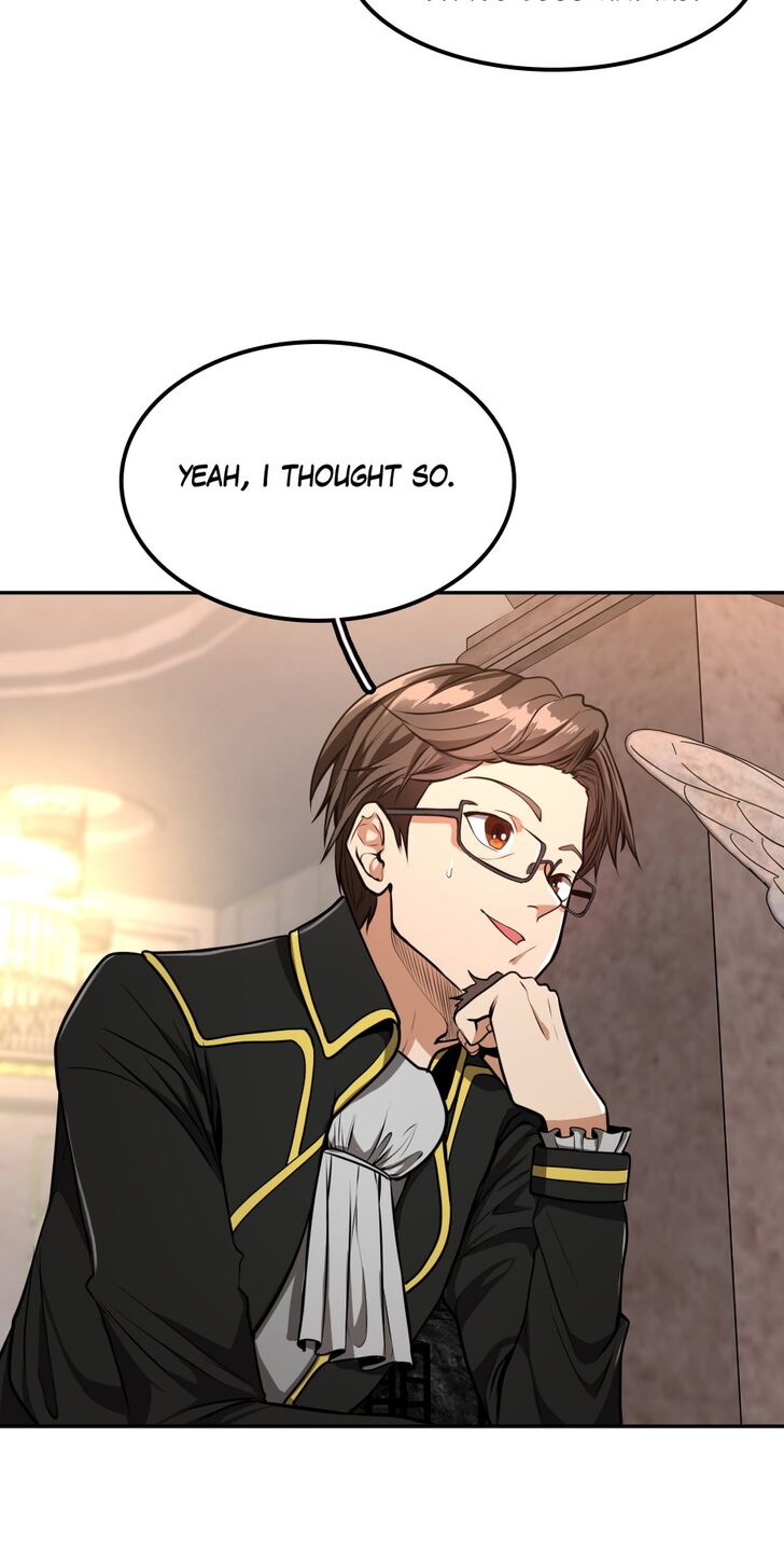 The Beginning After the End Chapter 041 page 33