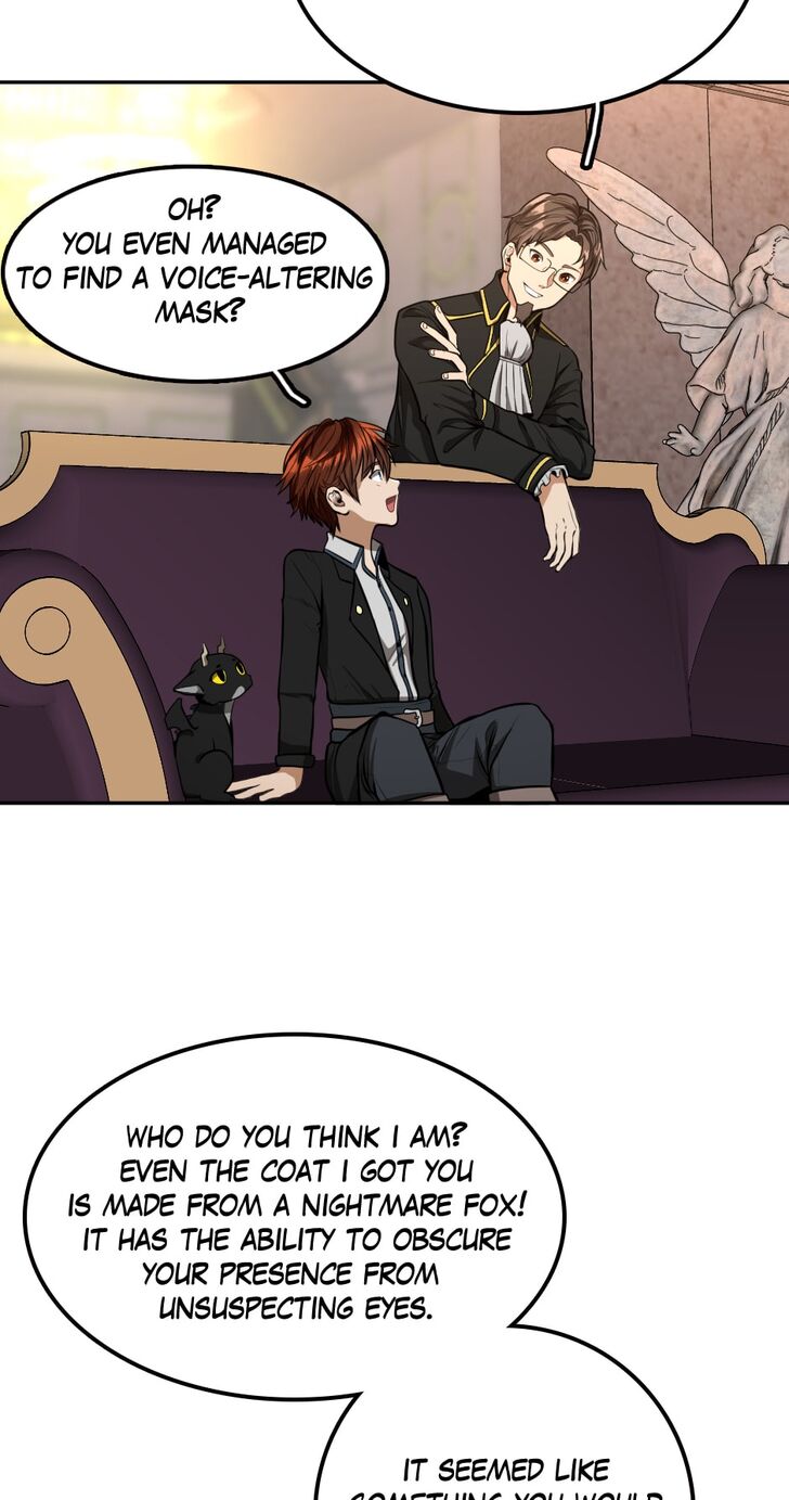The Beginning After the End Chapter 041 page 35