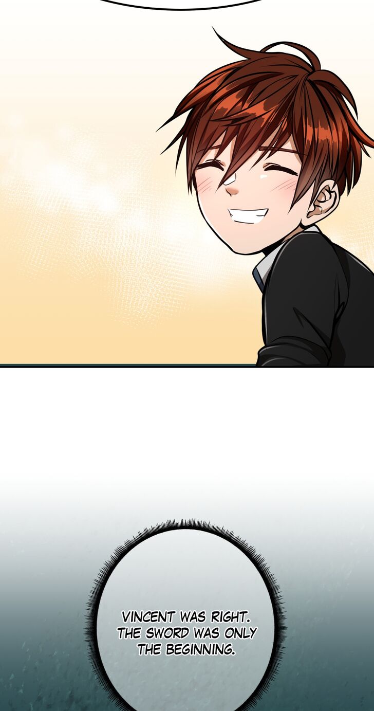 The Beginning After the End Chapter 041 page 37