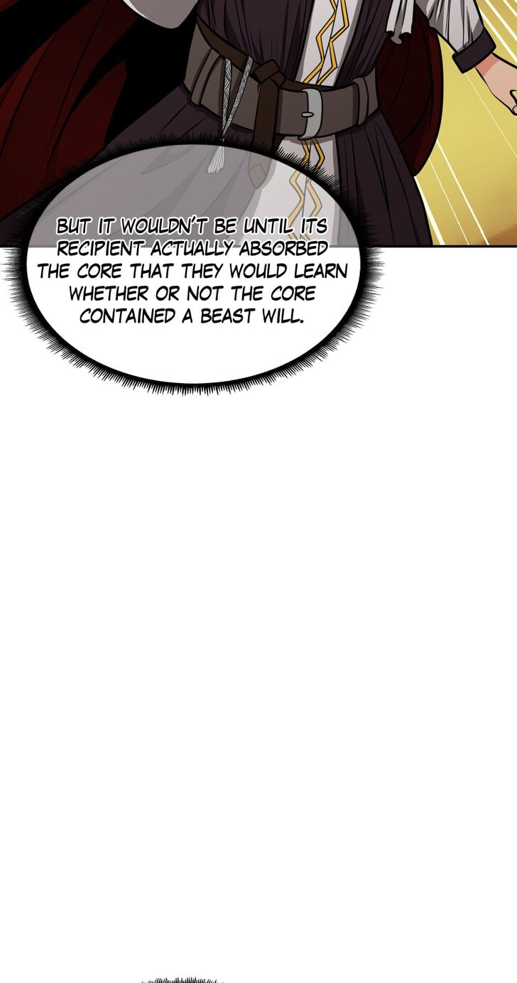 The Beginning After the End Chapter 041 page 40