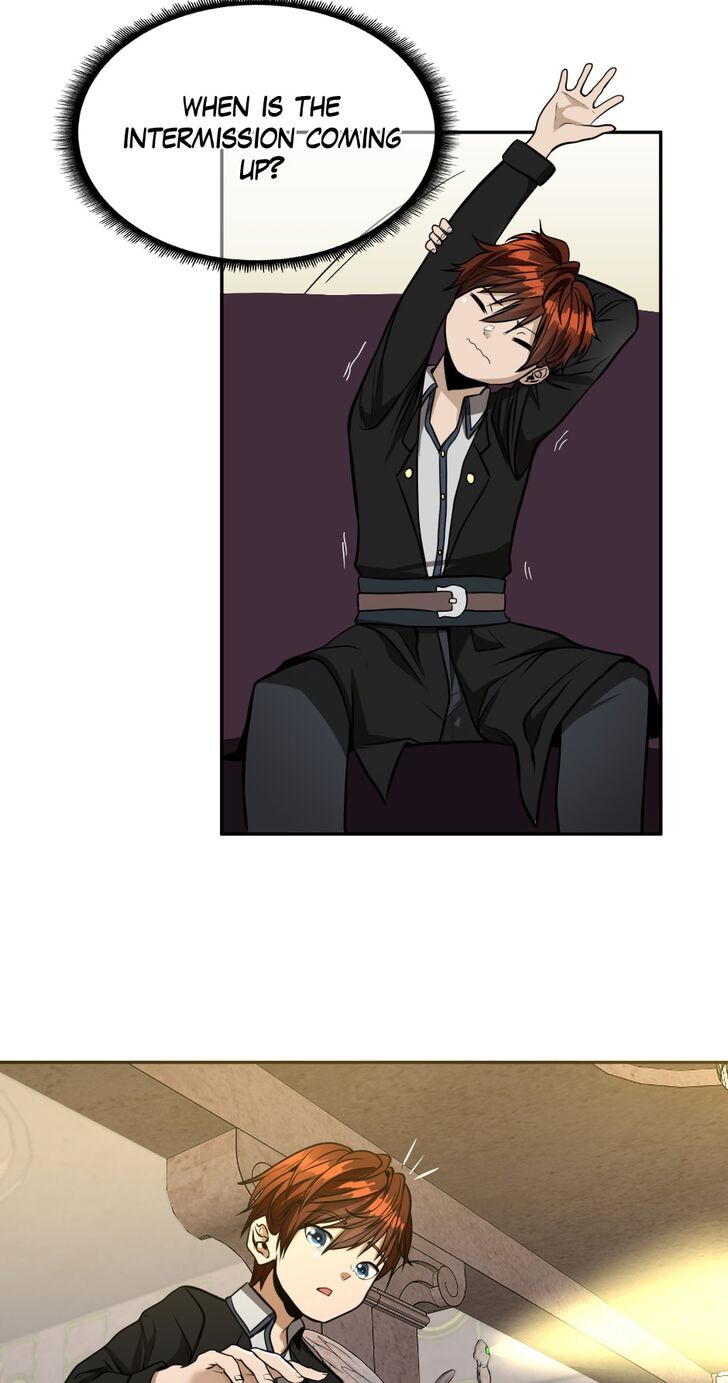 The Beginning After the End Chapter 041 page 41
