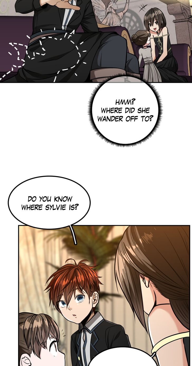 The Beginning After the End Chapter 041 page 42
