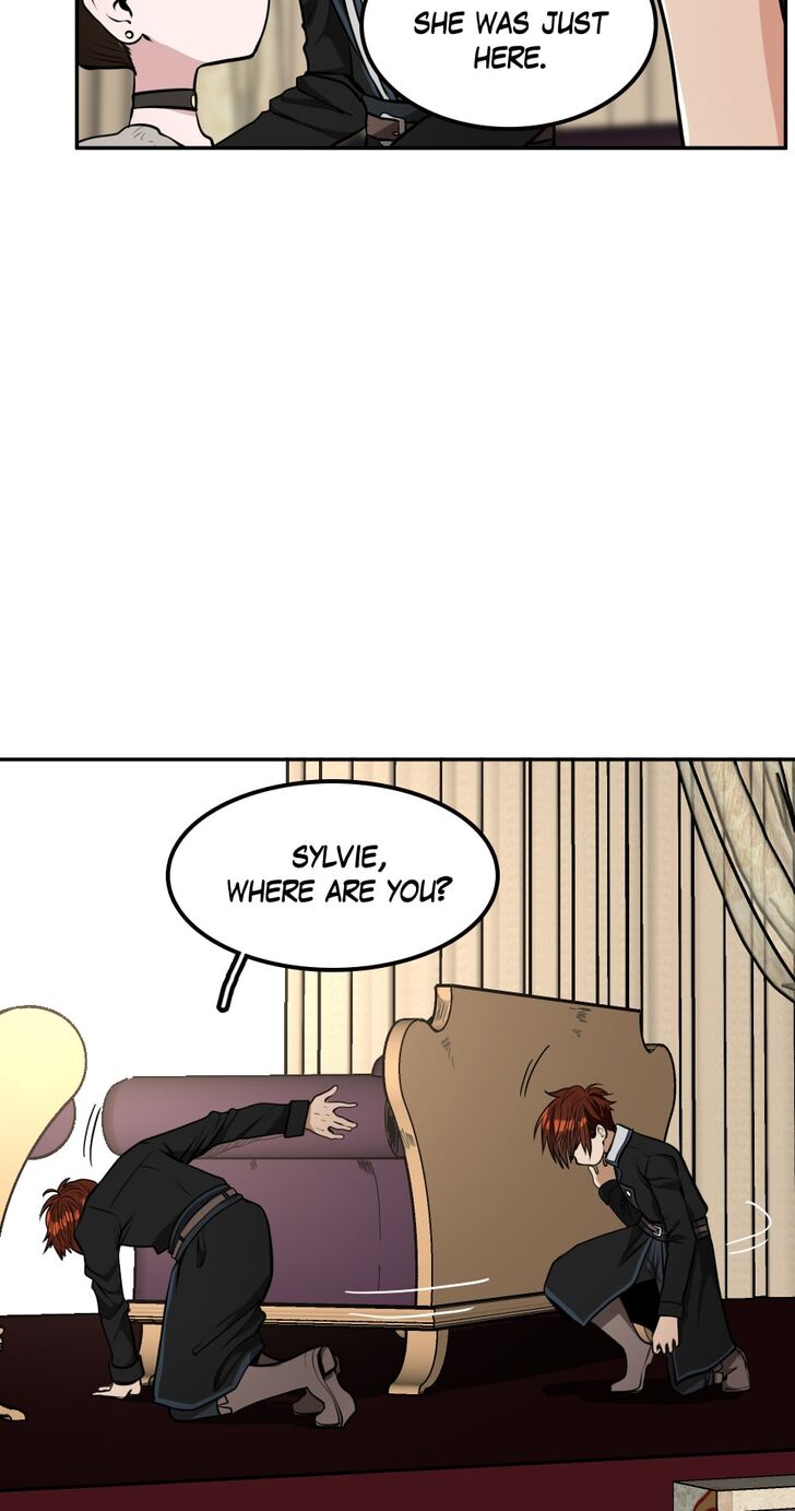 The Beginning After the End Chapter 041 page 43