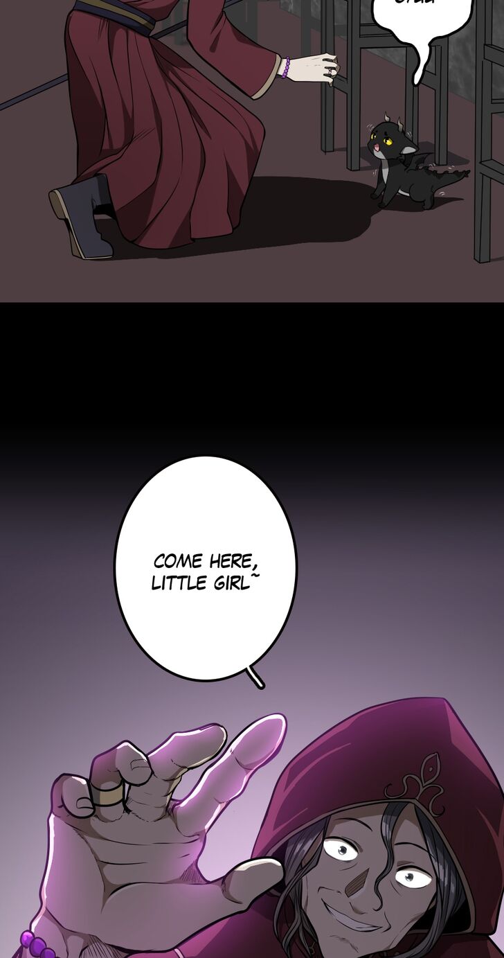 The Beginning After the End Chapter 041 page 46
