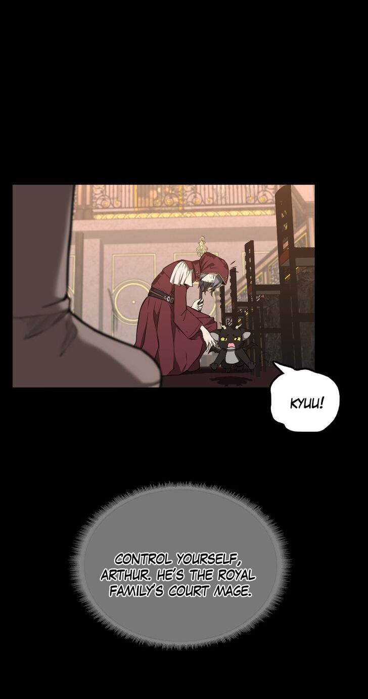 The Beginning After the End Chapter 041 page 48