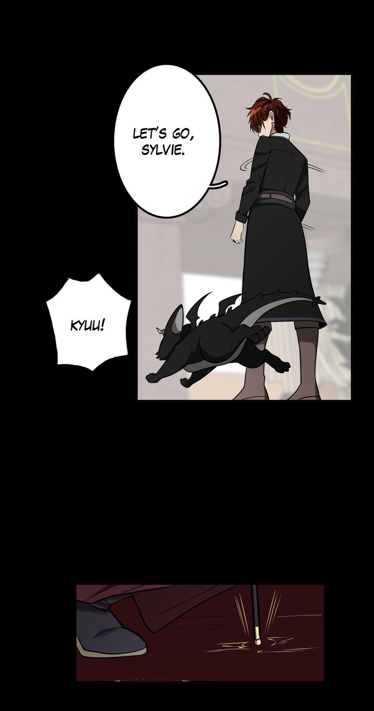 The Beginning After the End Chapter 041 page 49