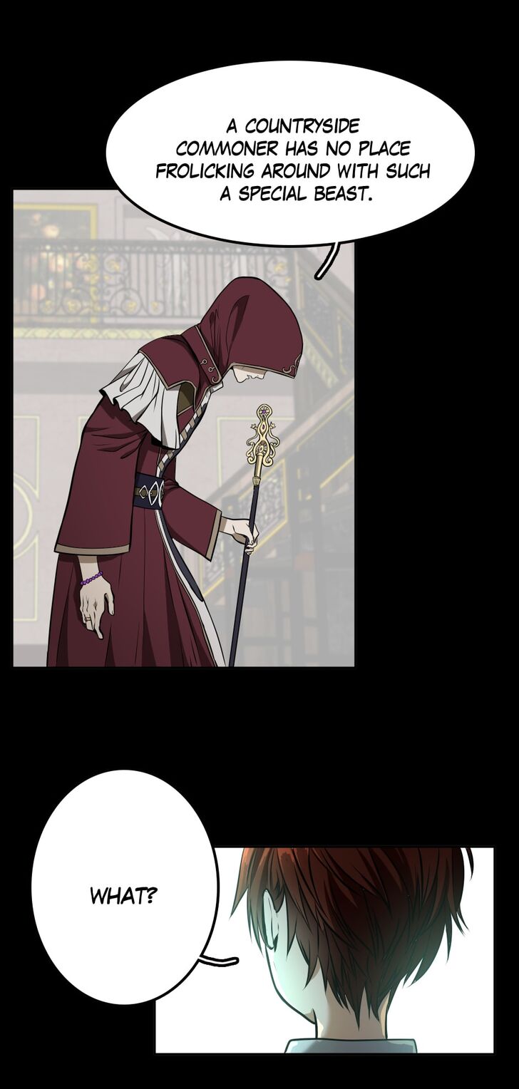 The Beginning After the End Chapter 041 page 50