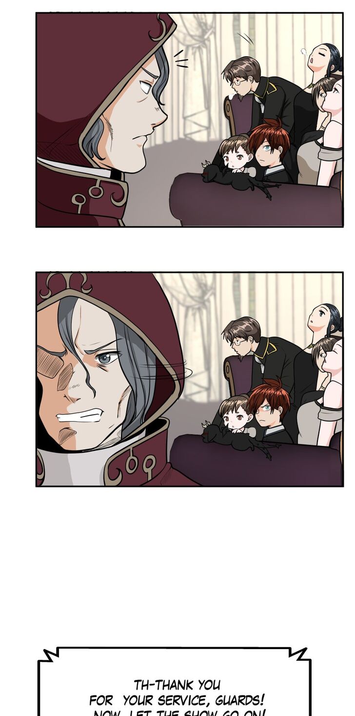 The Beginning After the End Chapter 042 page 4