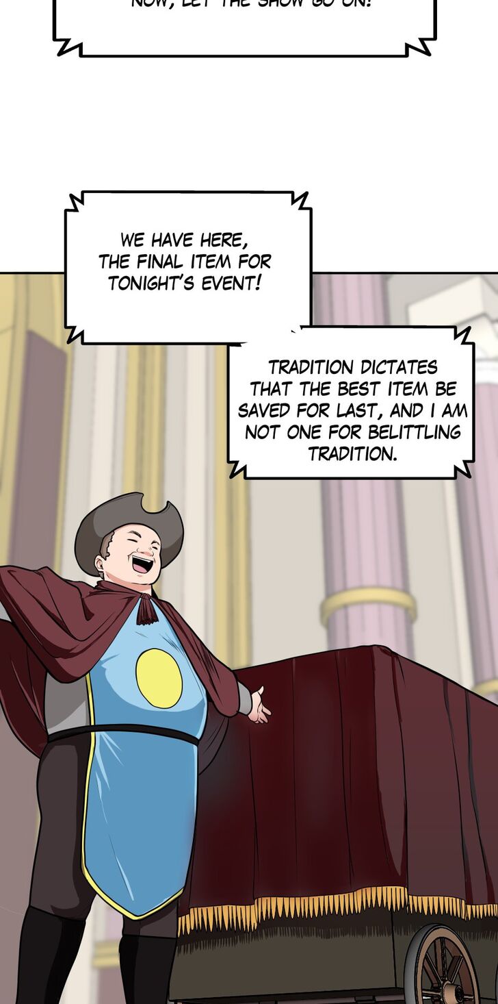 The Beginning After the End Chapter 042 page 5