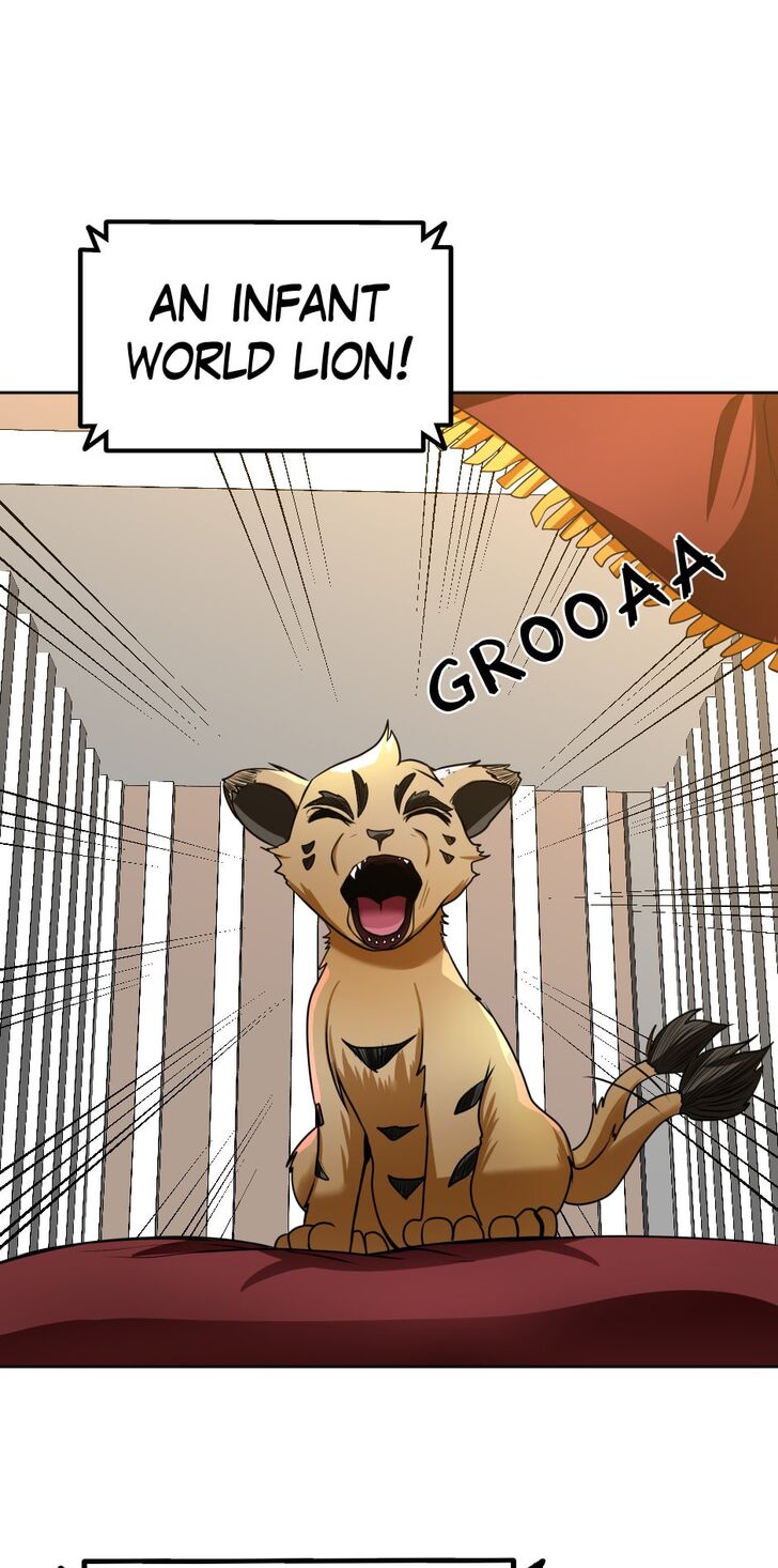 The Beginning After the End Chapter 042 page 7