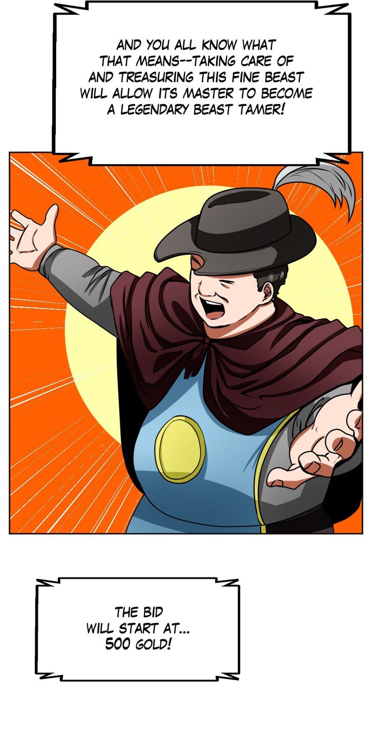 The Beginning After the End Chapter 042 page 10