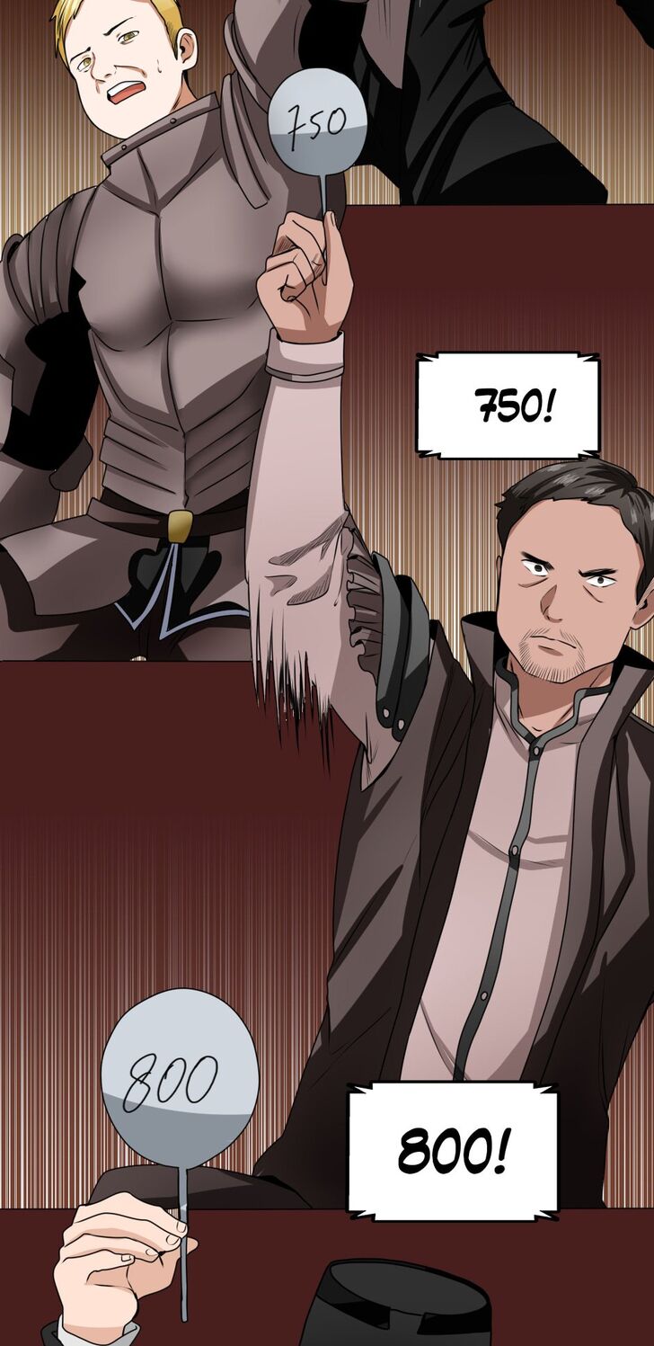 The Beginning After the End Chapter 042 page 12