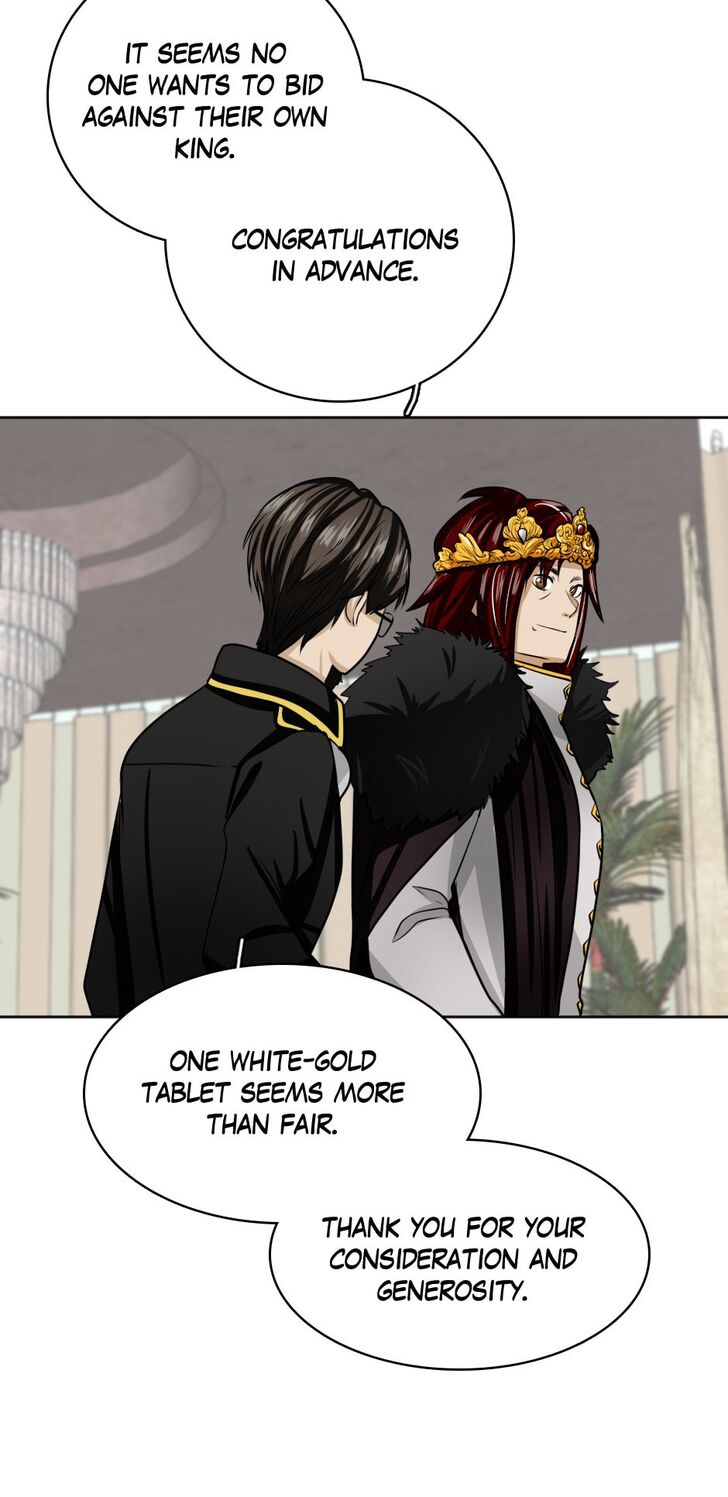 The Beginning After the End Chapter 042 page 17