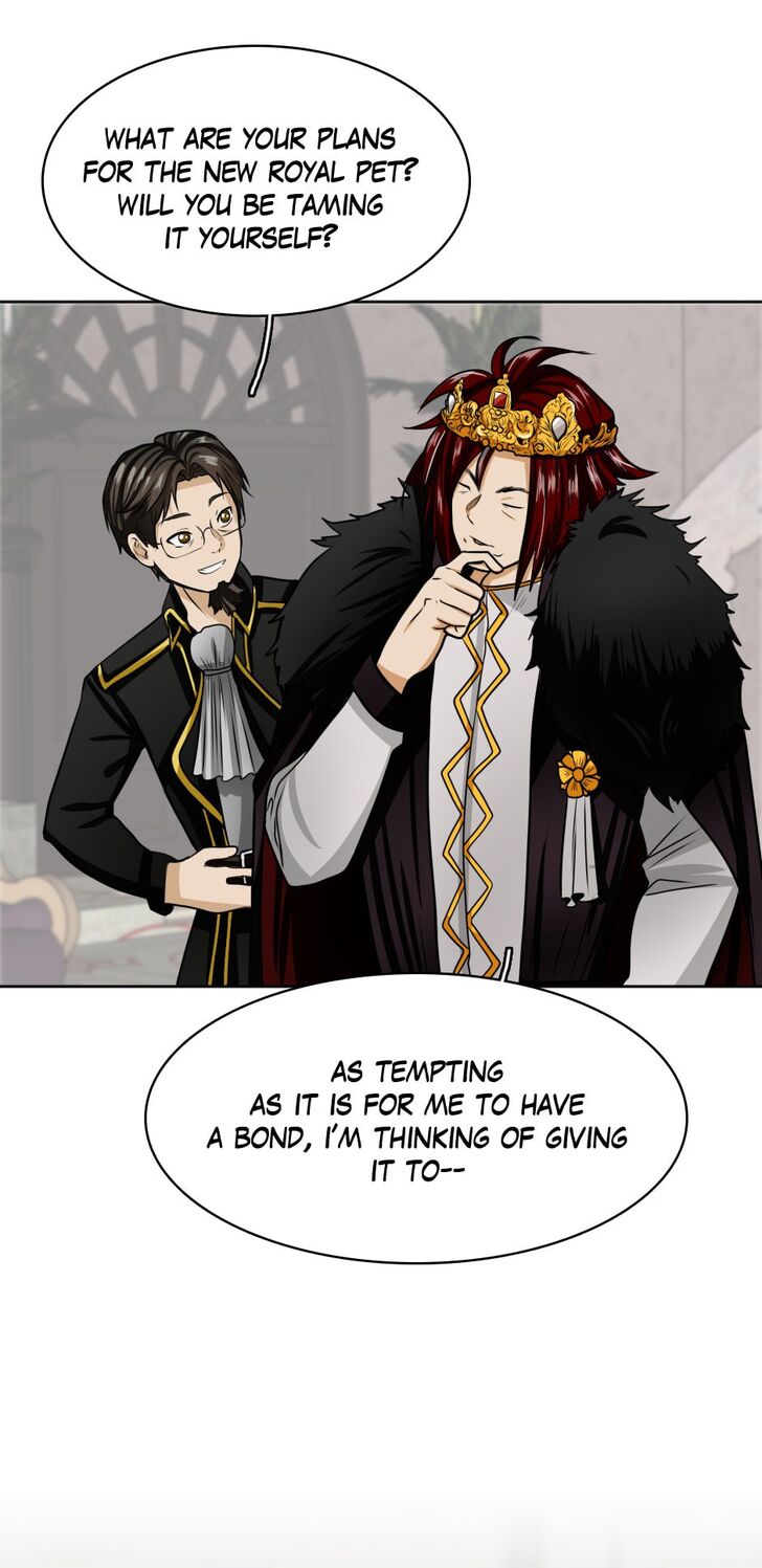 The Beginning After the End Chapter 042 page 18