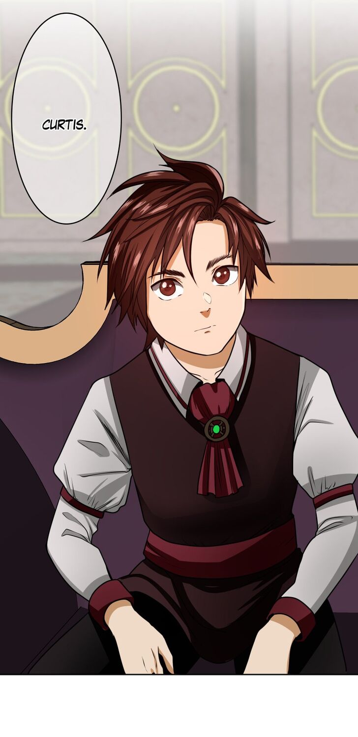 The Beginning After the End Chapter 042 page 19