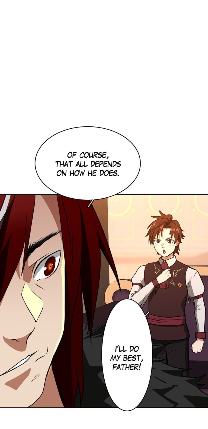 The Beginning After the End Chapter 042 page 20