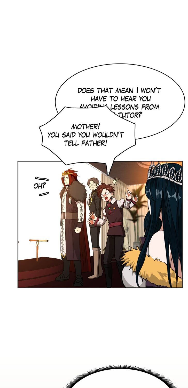 The Beginning After the End Chapter 042 page 21