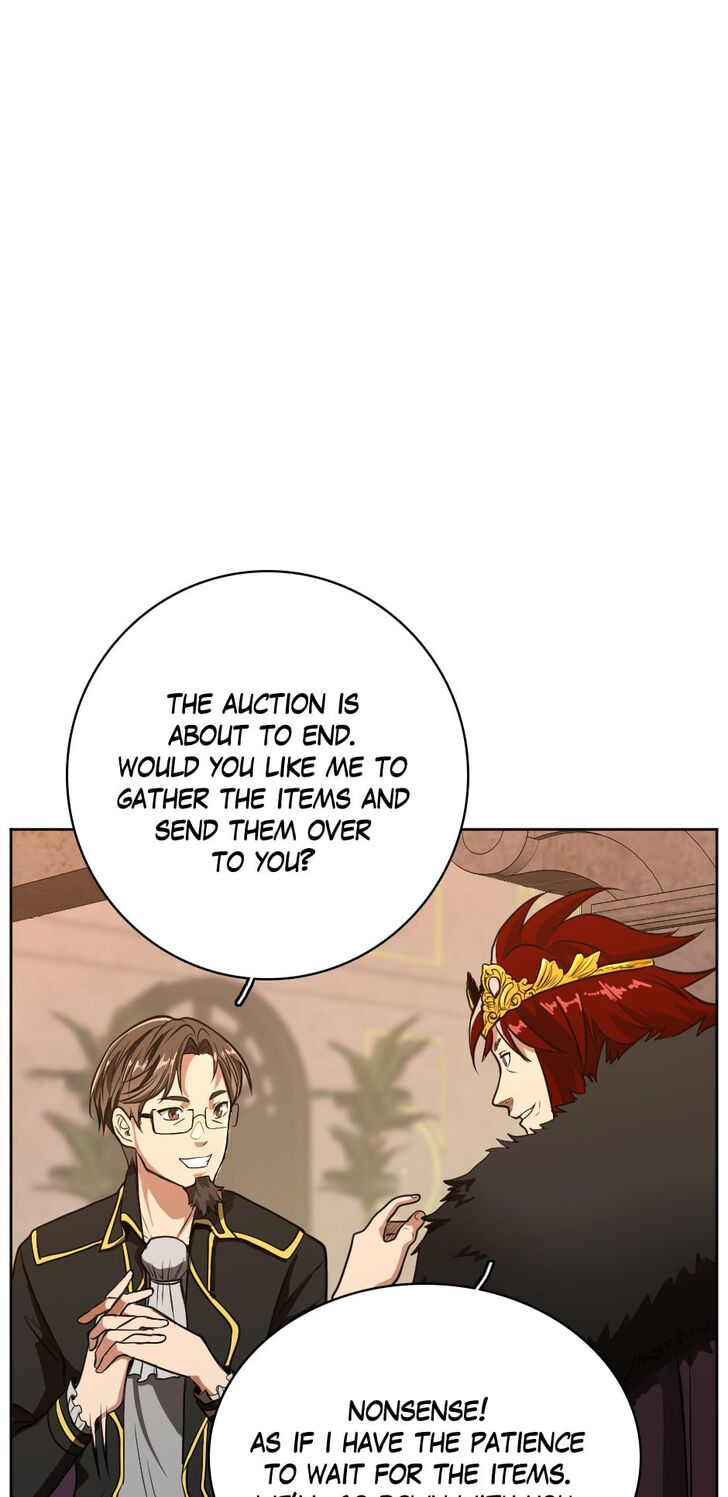The Beginning After the End Chapter 042 page 23