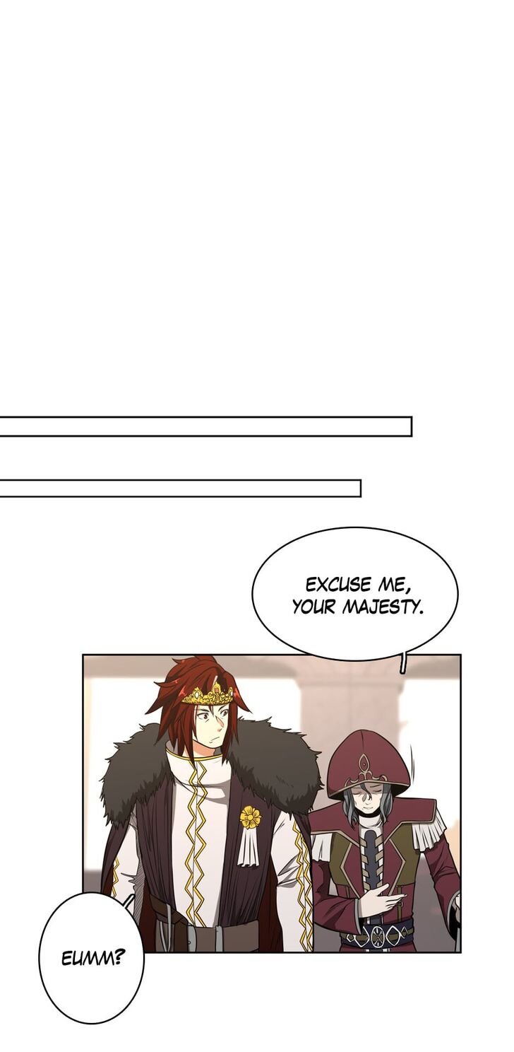 The Beginning After the End Chapter 042 page 25