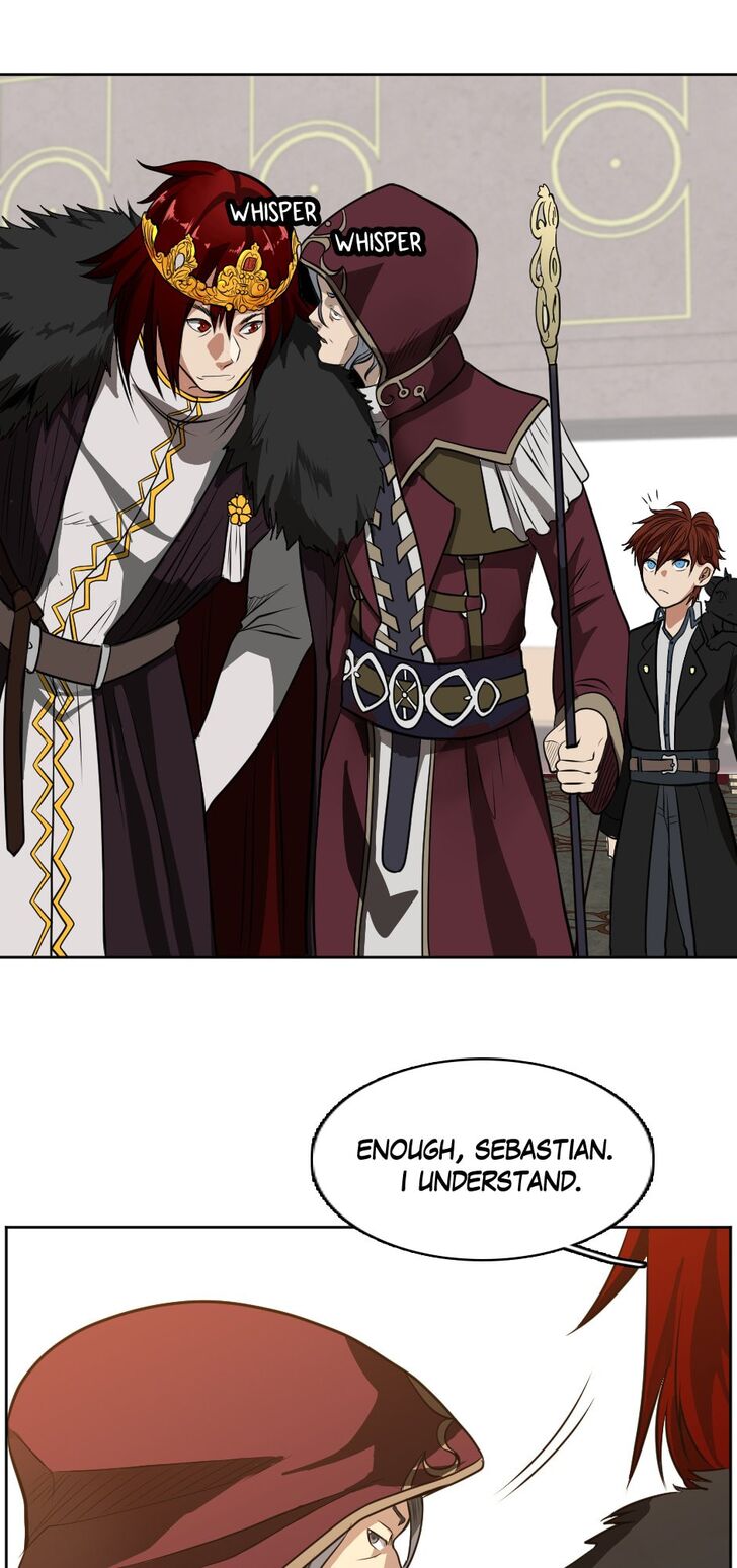 The Beginning After the End Chapter 042 page 26