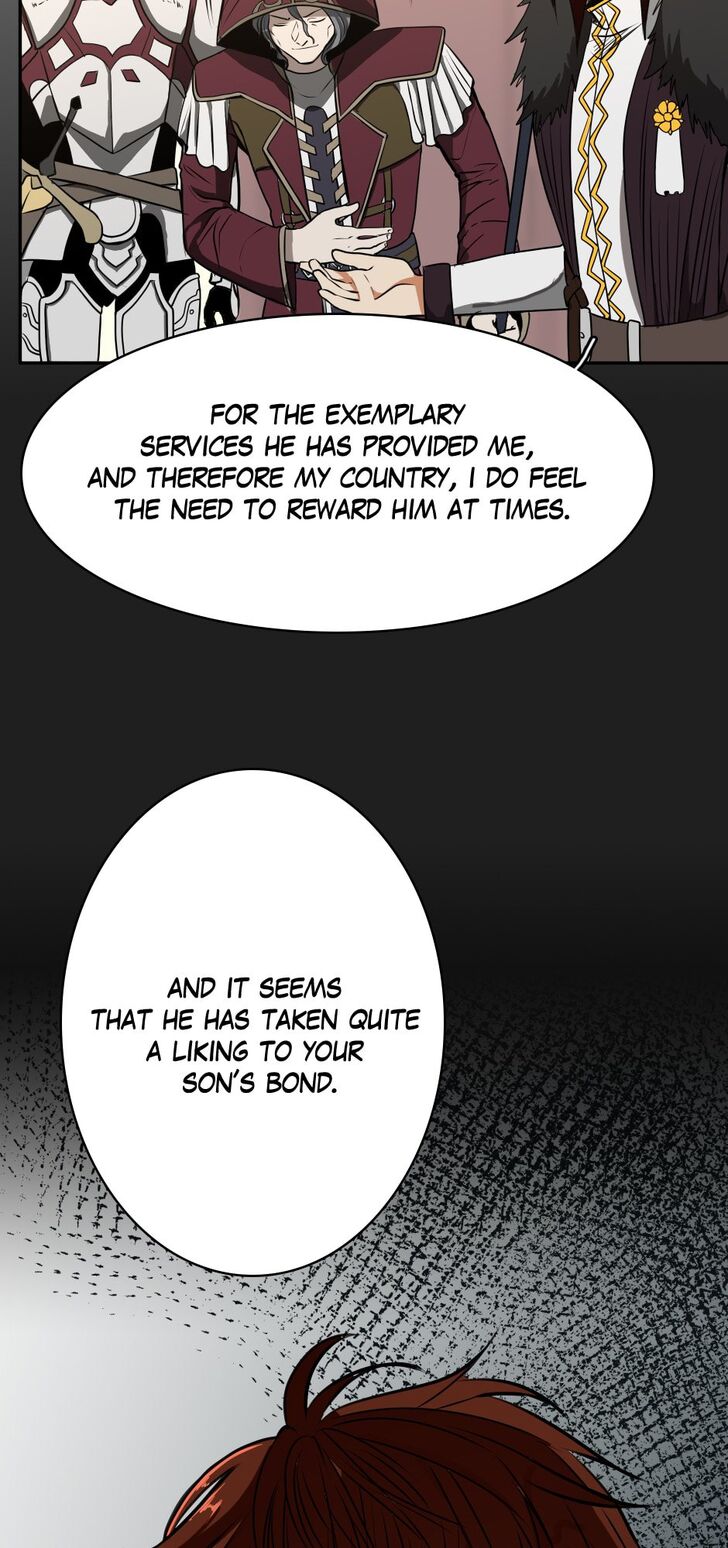 The Beginning After the End Chapter 042 page 37