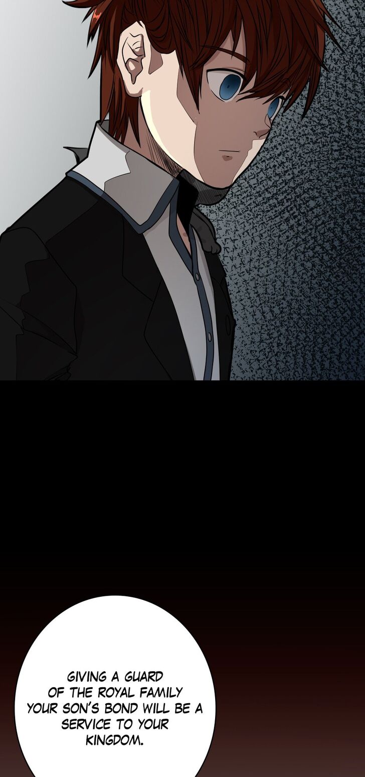 The Beginning After the End Chapter 042 page 38