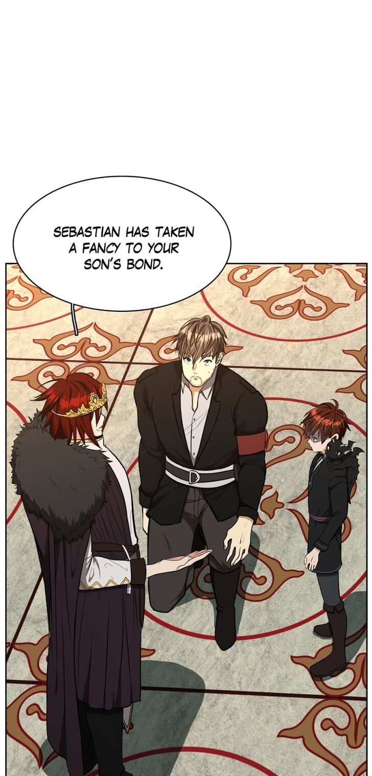 The Beginning After the End Chapter 043 page 1