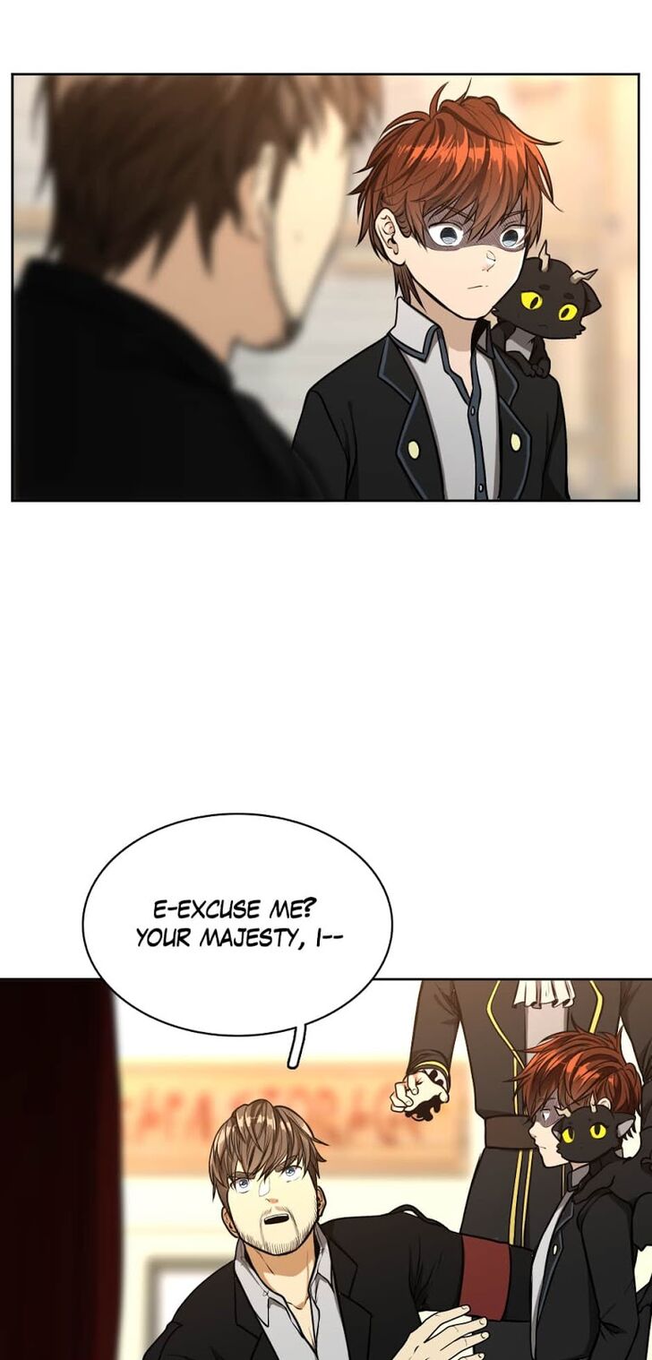 The Beginning After the End Chapter 043 page 3