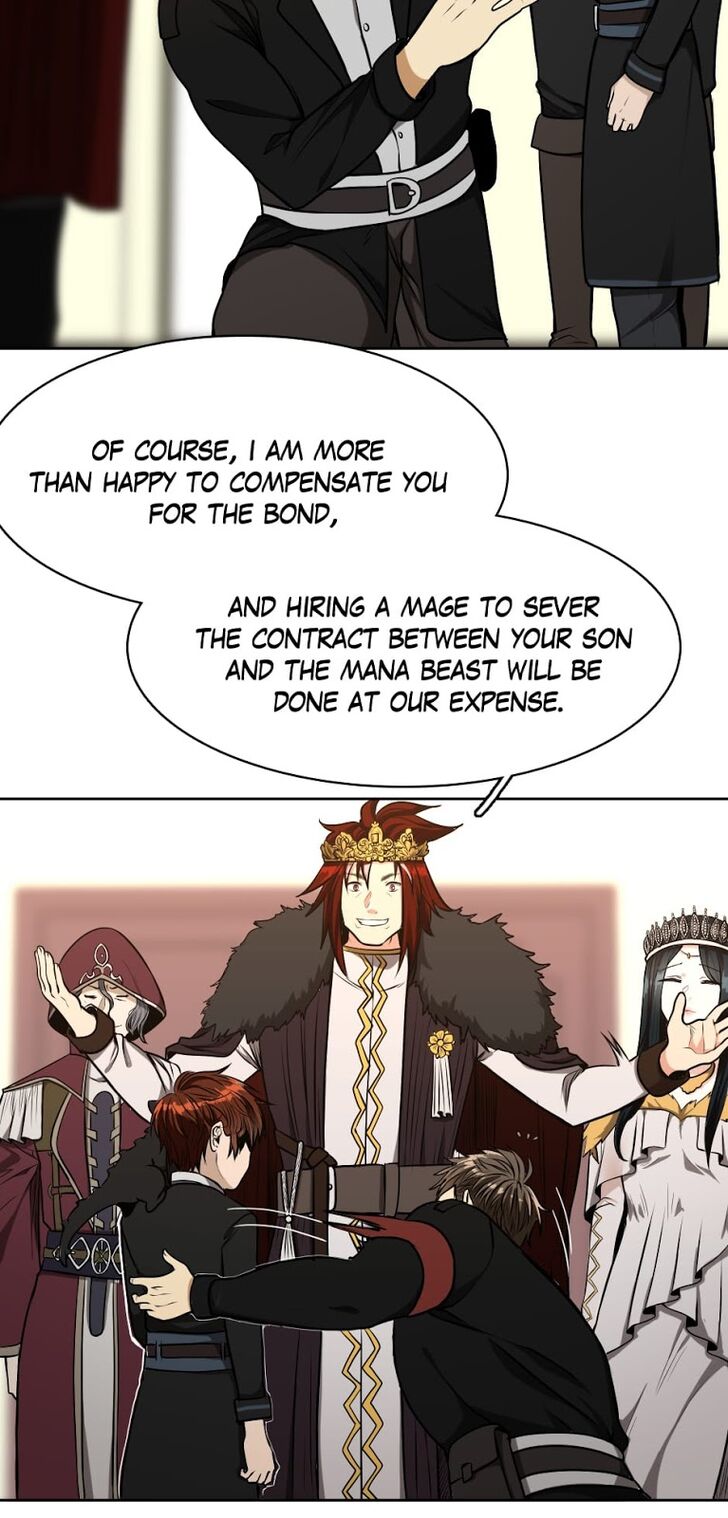 The Beginning After the End Chapter 043 page 4