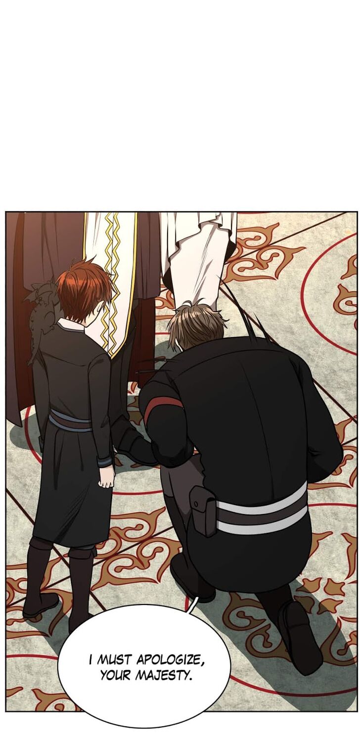 The Beginning After the End Chapter 043 page 5