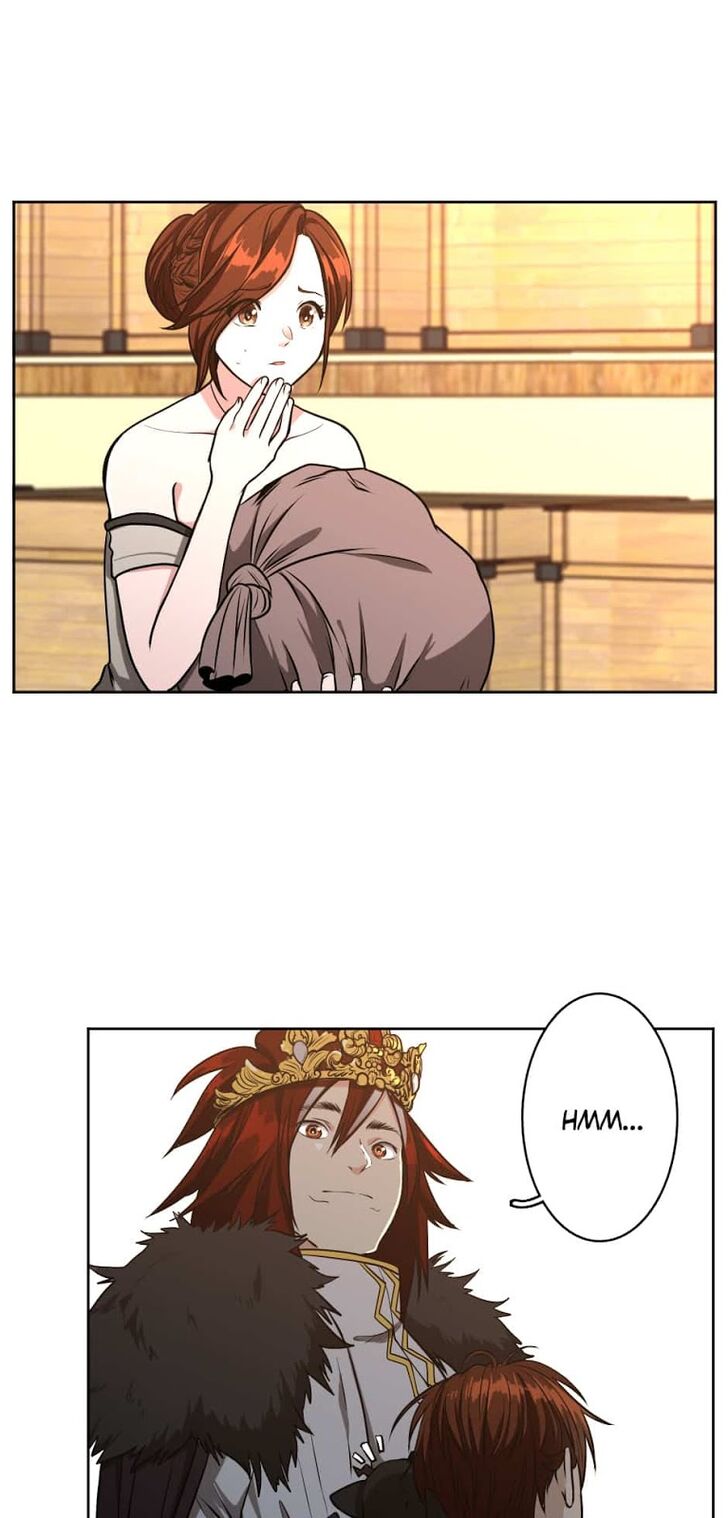 The Beginning After the End Chapter 043 page 7