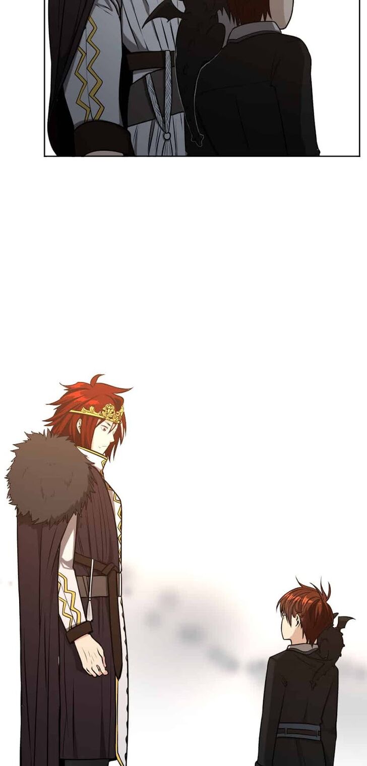 The Beginning After the End Chapter 043 page 8