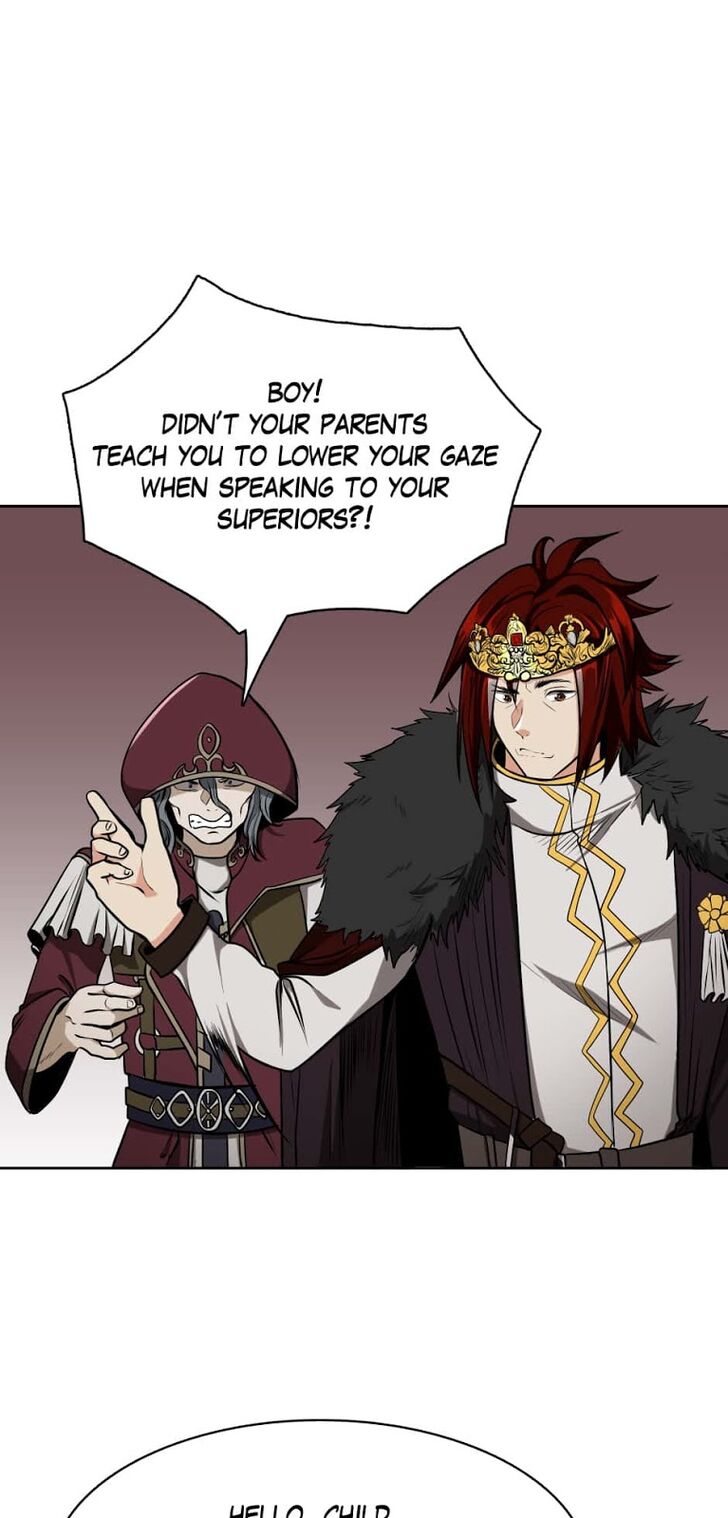 The Beginning After the End Chapter 043 page 10
