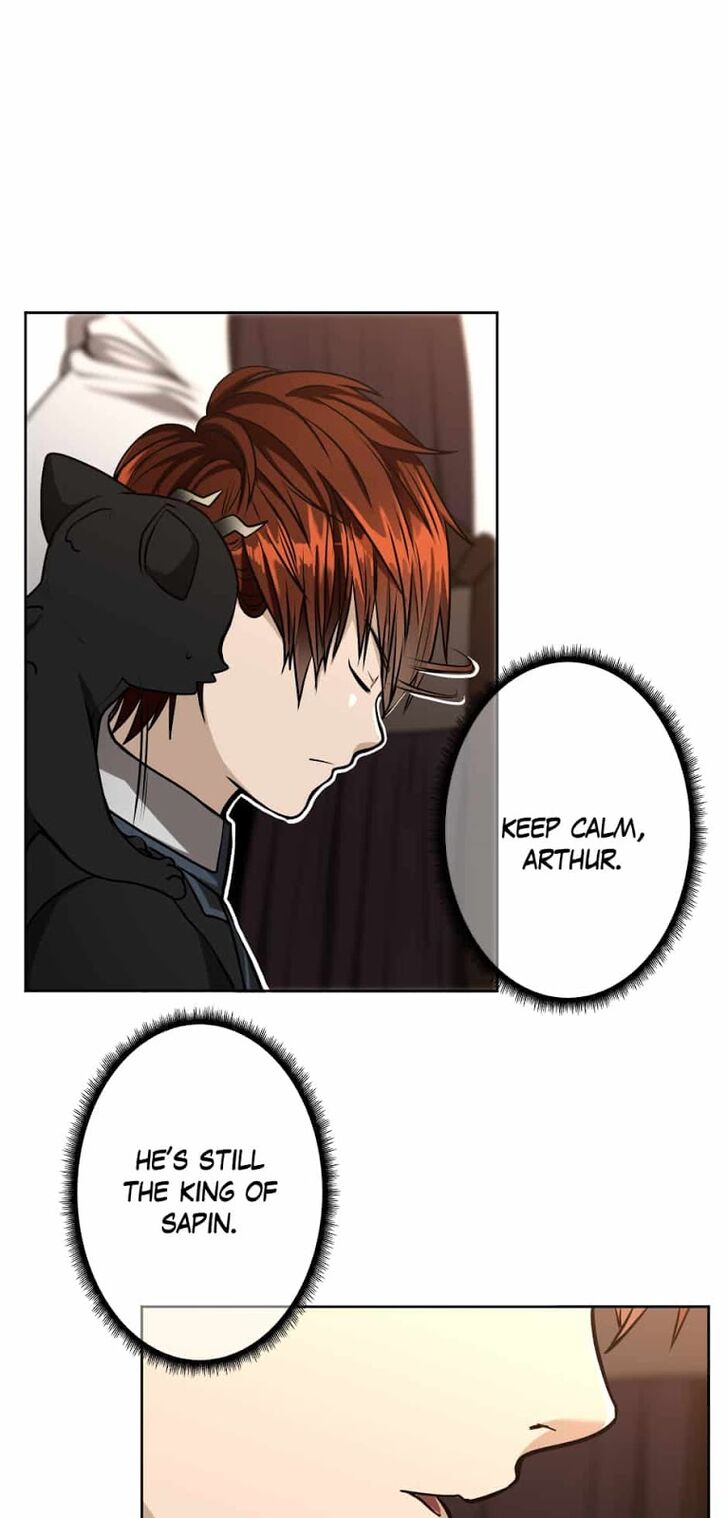 The Beginning After the End Chapter 043 page 12