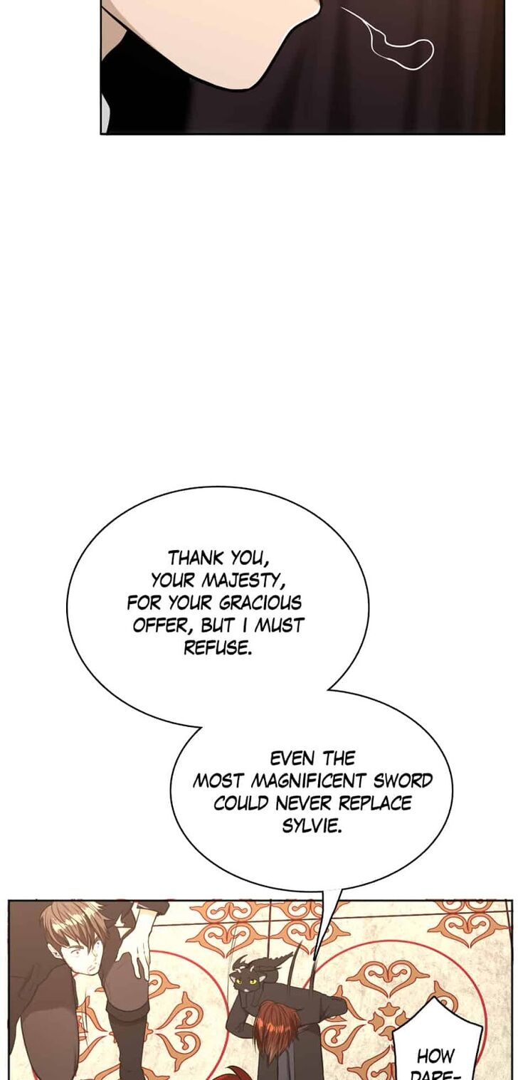 The Beginning After the End Chapter 043 page 13