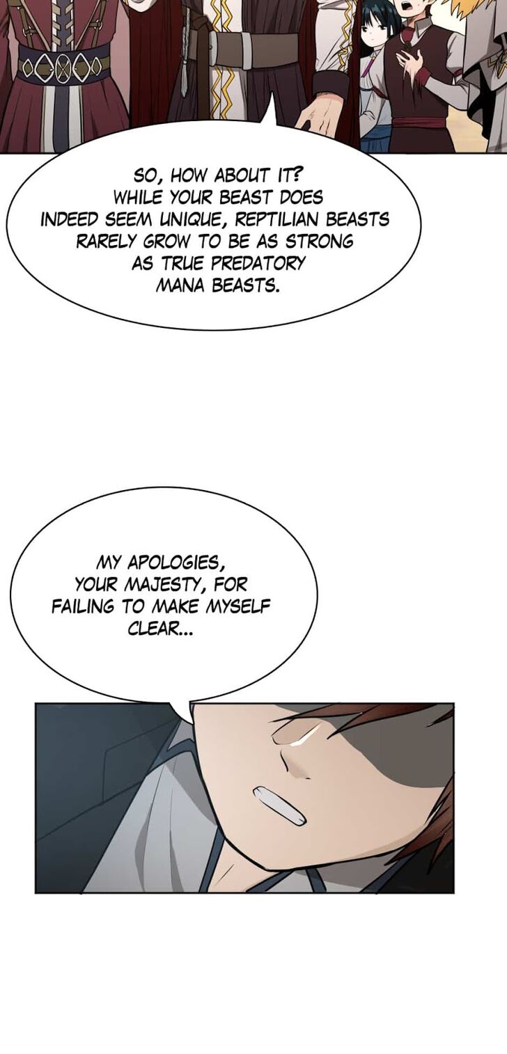 The Beginning After the End Chapter 043 page 15
