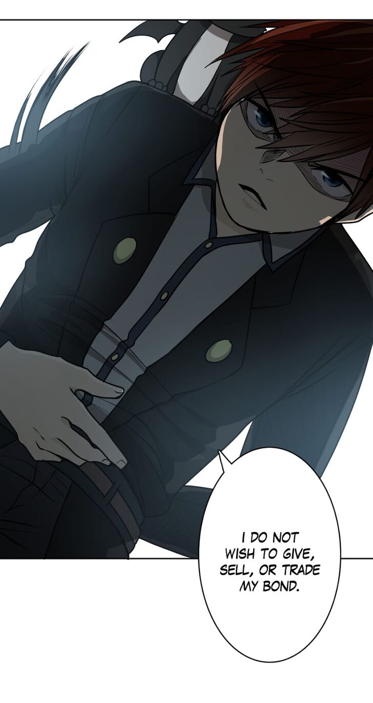 The Beginning After the End Chapter 043 page 16